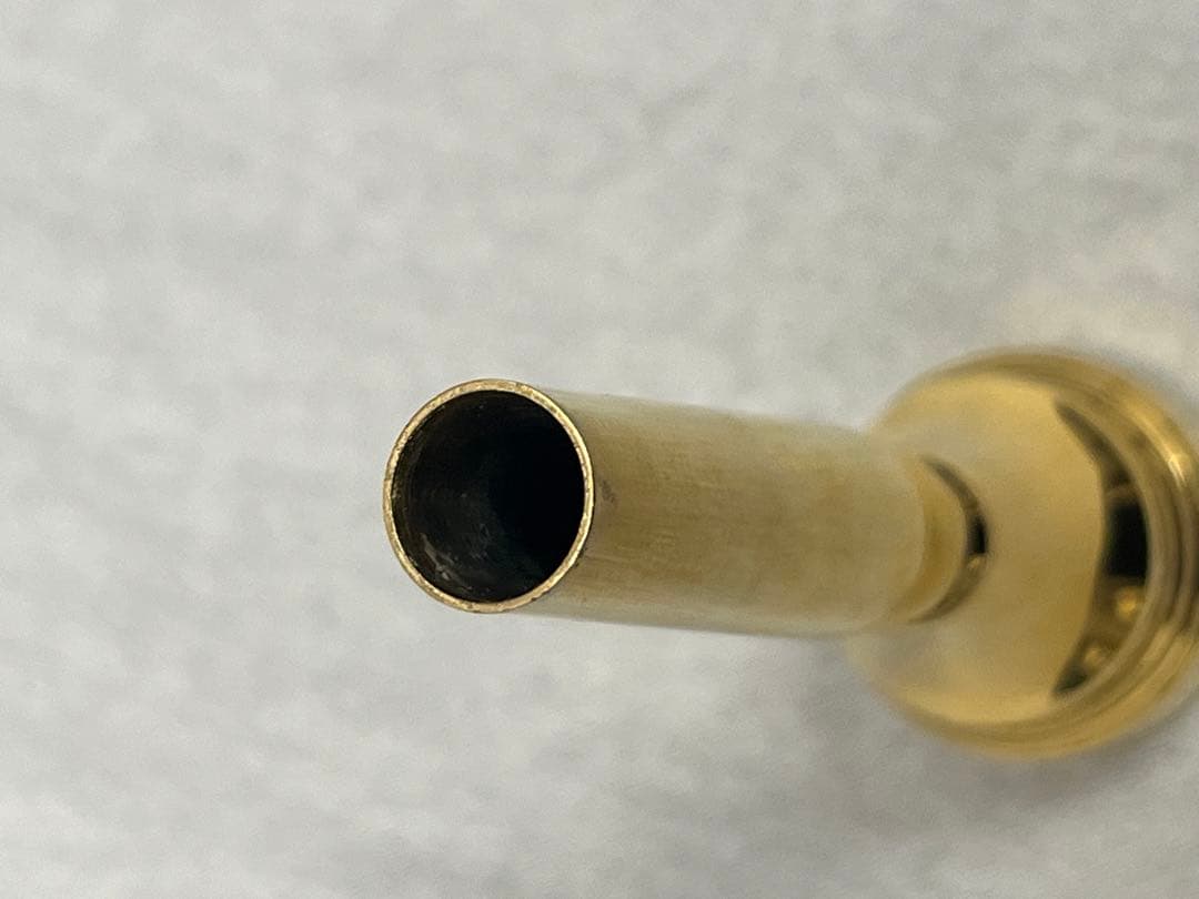 デニスウィック トランペット マウスピース 4 GP