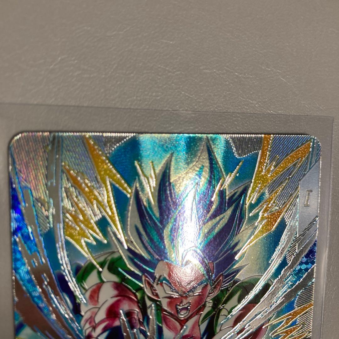 ドラゴンボールダイバーズ第7弾　ゴジータ:BR