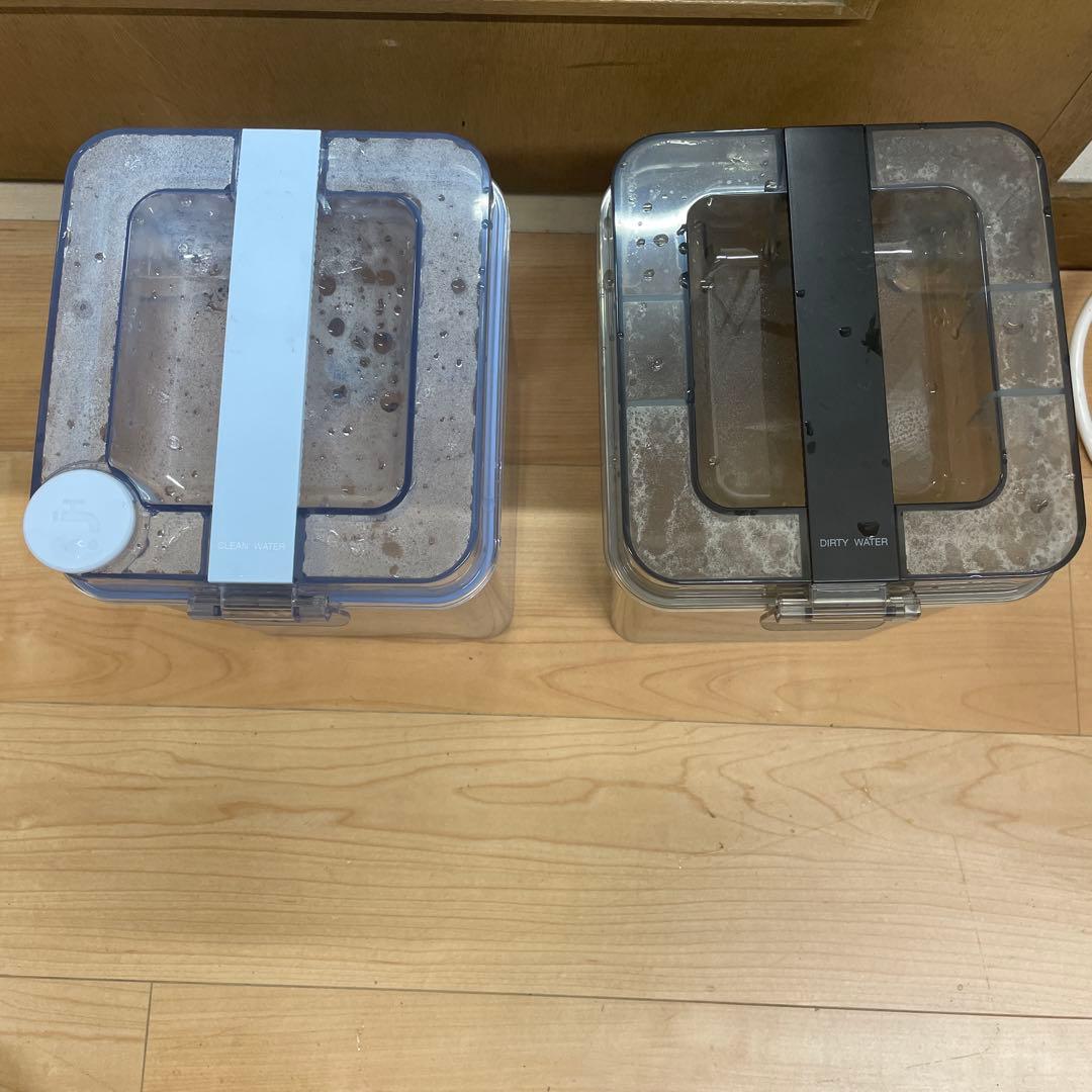 ECOVACS ドッキングステーション　CH2232