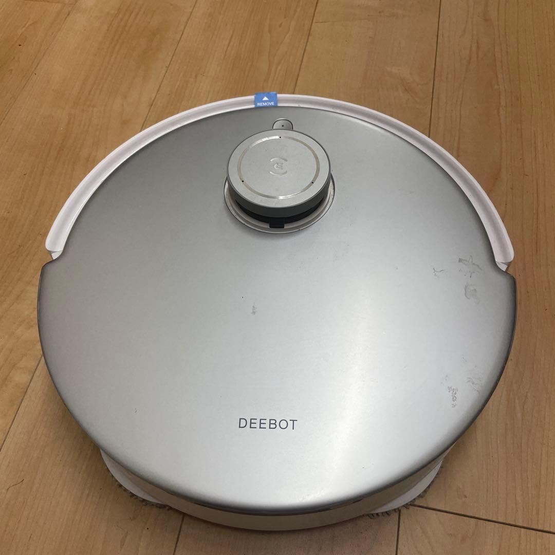 ECOVACS ドッキングステーション　CH2232