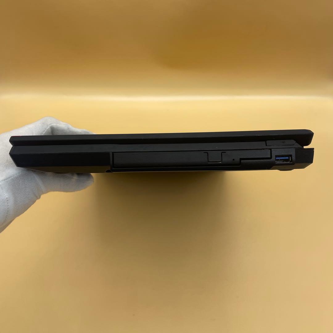富士通 LIFEBOOK A577/RX corei5 8G office付