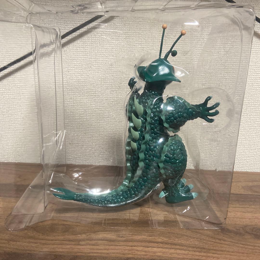 宇宙大怪獣ギララ