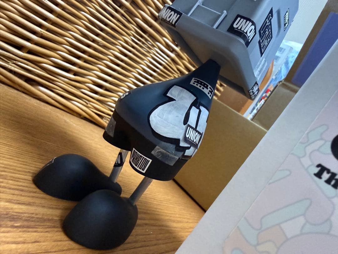 FAKETOY Crappy クラッピー　2023年