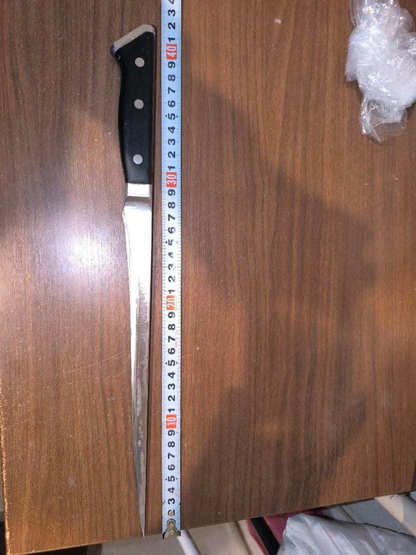 グレステン27センチステンレス