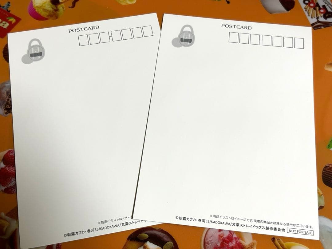 文豪ストレイドッグス　文スト　音アニ　ONKYO ワイヤレスイヤホン