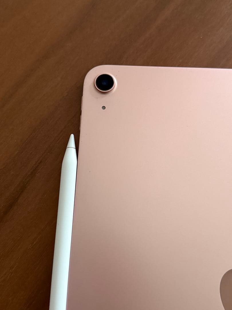 iPad Air 第4世代 ローズゴールド Apple Pe