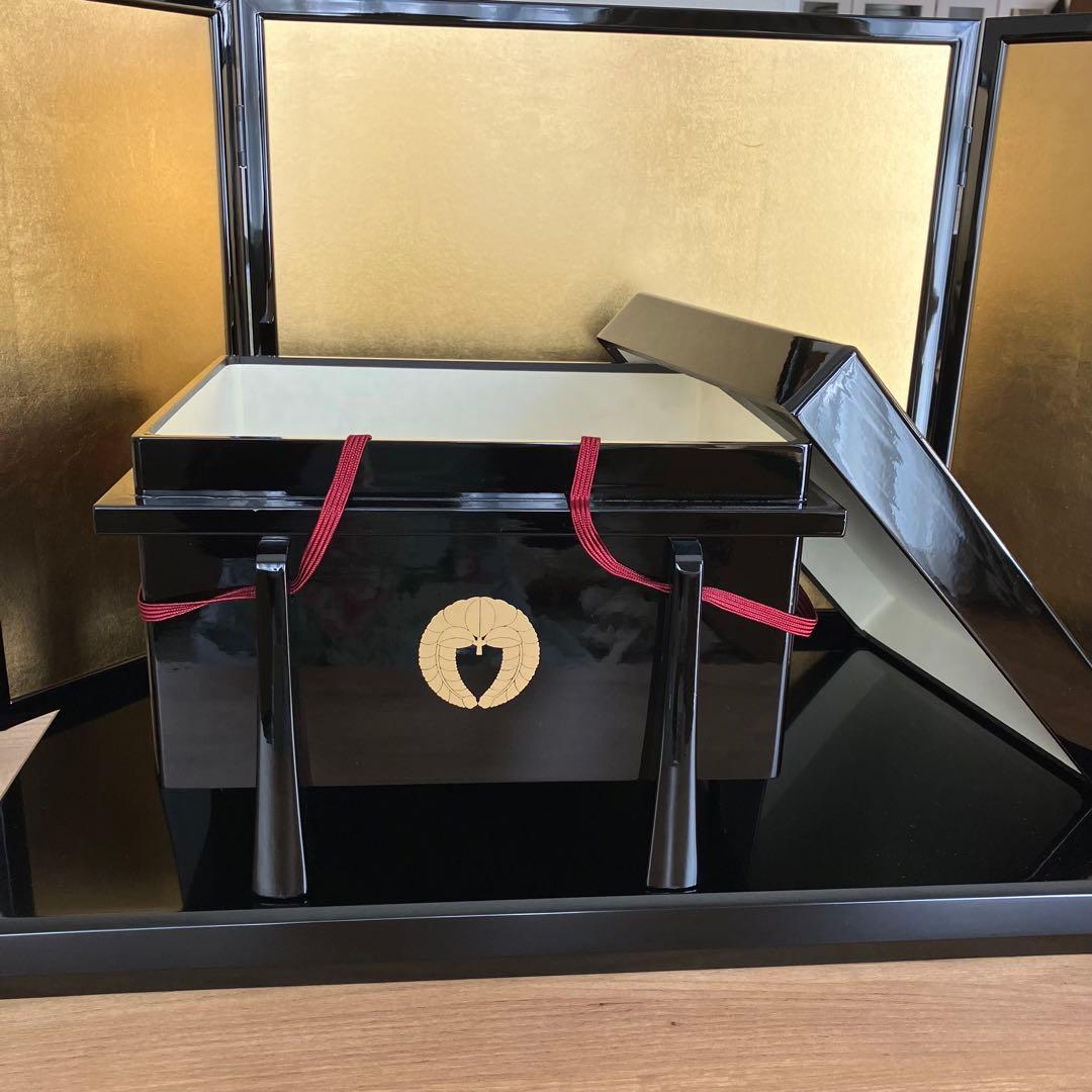 美品　加藤一￼曹作　￼五月人形 兜と刀と弓矢付　工芸品　￼こどもの日
