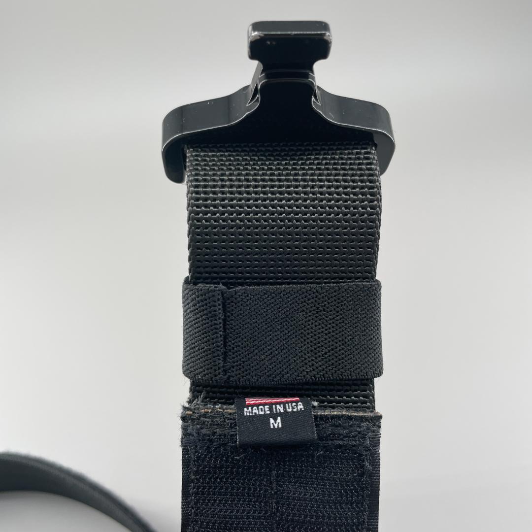 本場米国本物のタクティカルベルト Safe Life Defense ガンベルト