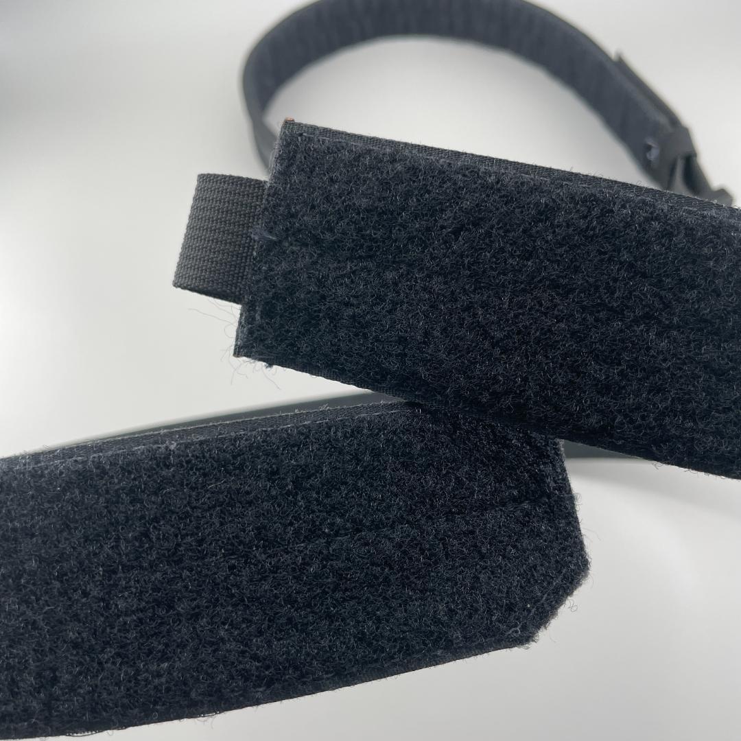 本場米国本物のタクティカルベルト Safe Life Defense ガンベルト