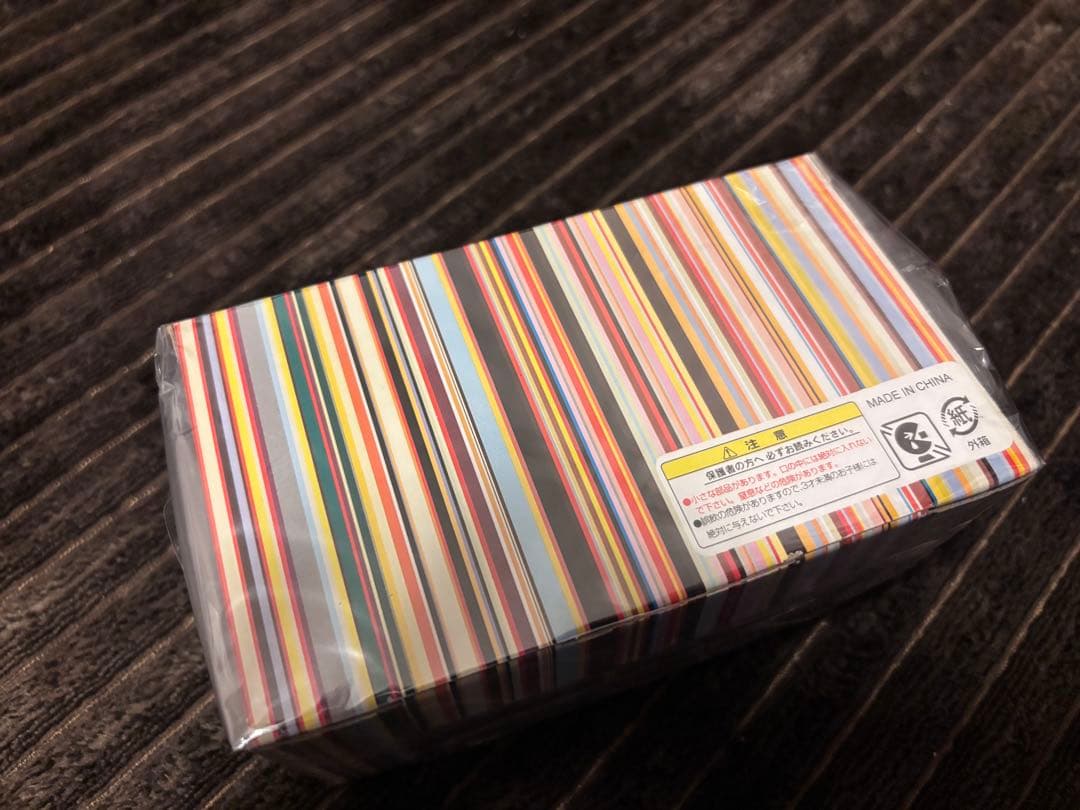 Paul Smith ミニカー Mini Cooper