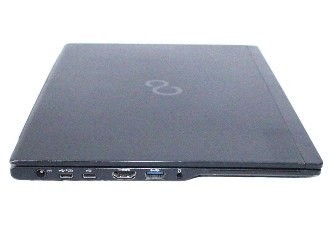 FUJITSU LIFEBOOK U9310D i5-10th カメラ e44