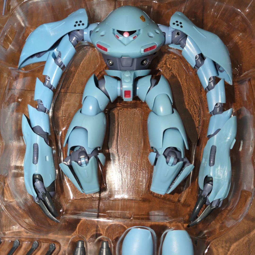 Robot魂 ハイゴッグ verA.N.I.M.E