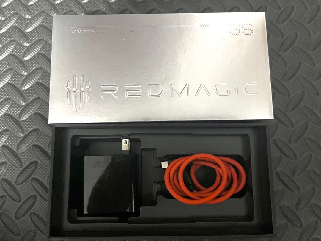 スマートフォン本体 REDMAGIC 9S Pro