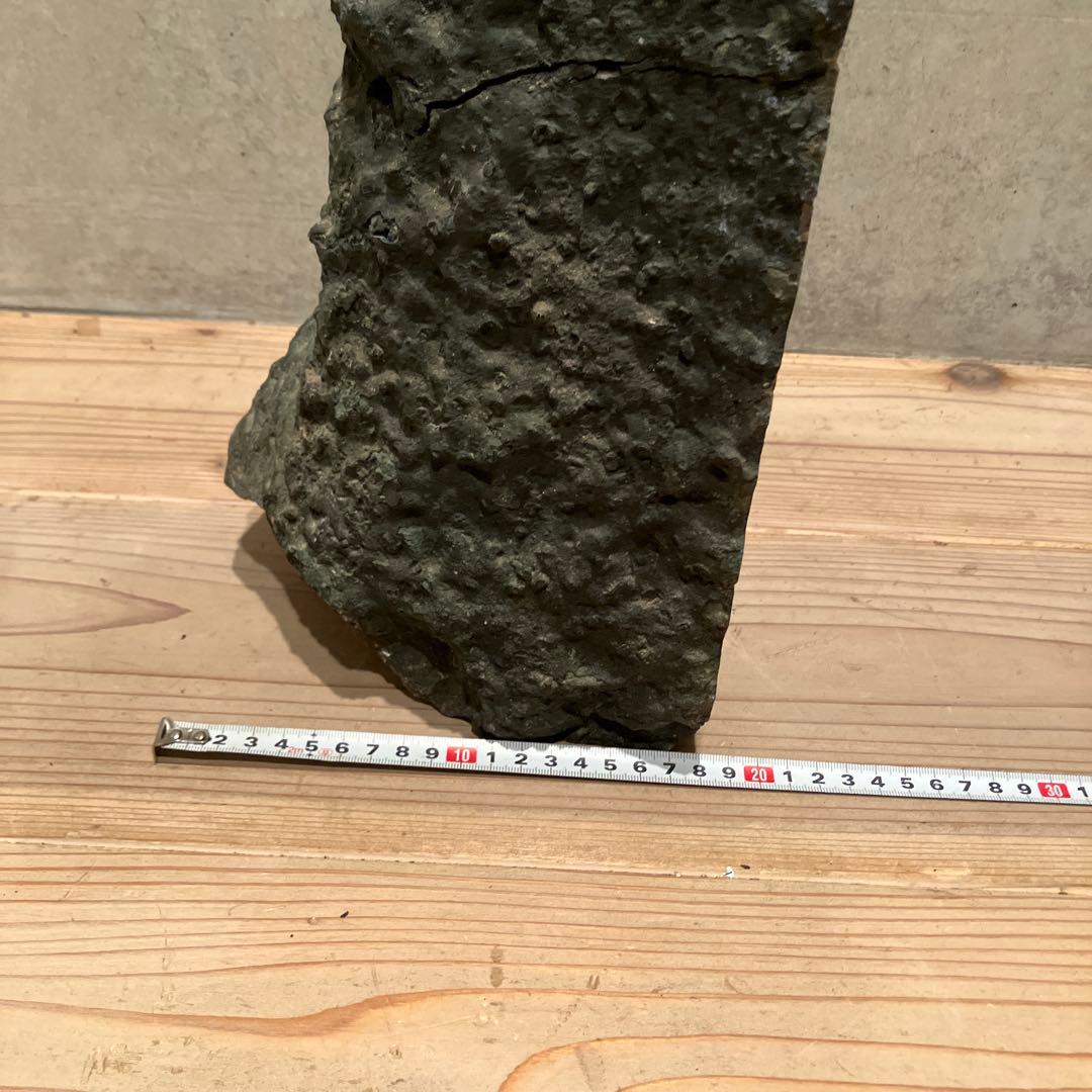 アメジストドーム　17kg 置物 オブジェ 運 風水 水晶 原石 置物 紫水晶