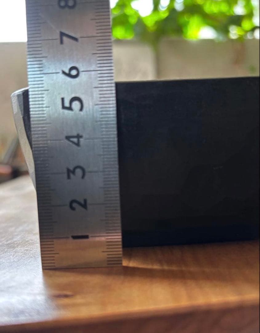 三谷龍二　バット　漆　木工作家　盆　ボウル