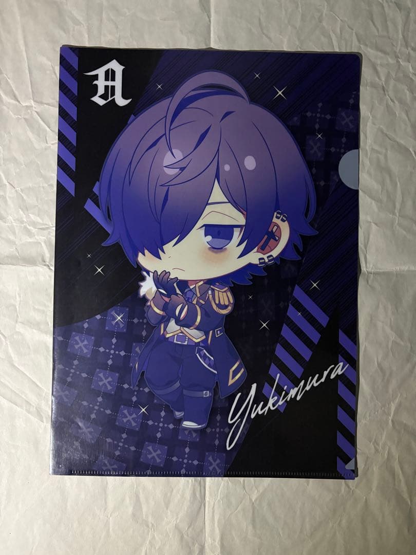 ゆきむら。 グッズ