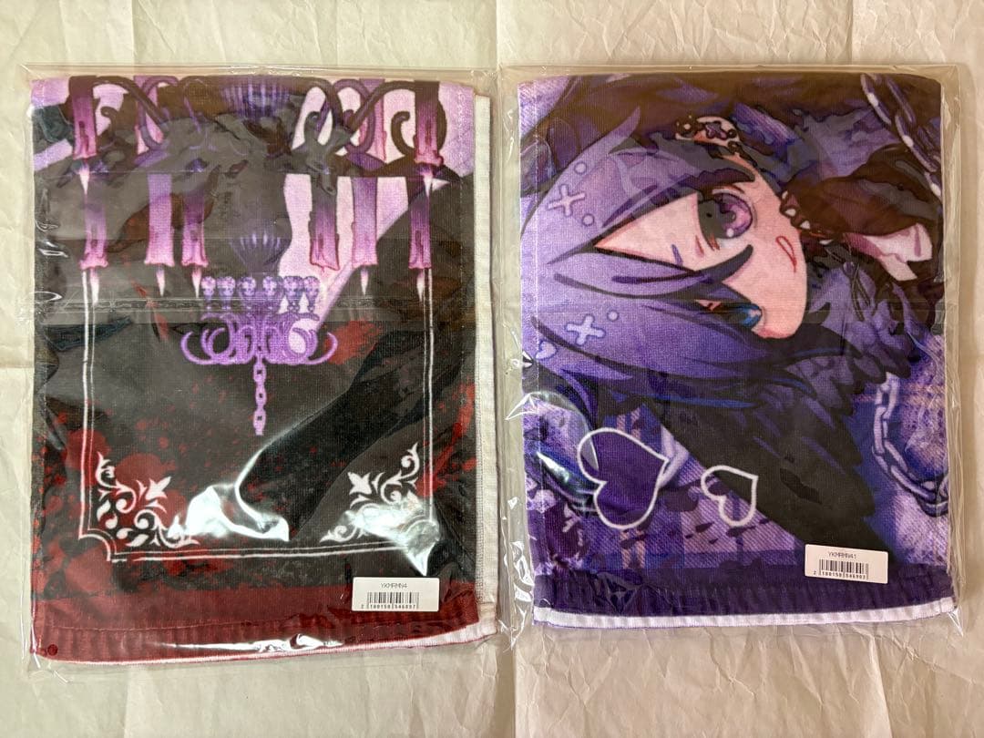 ゆきむら。 グッズ