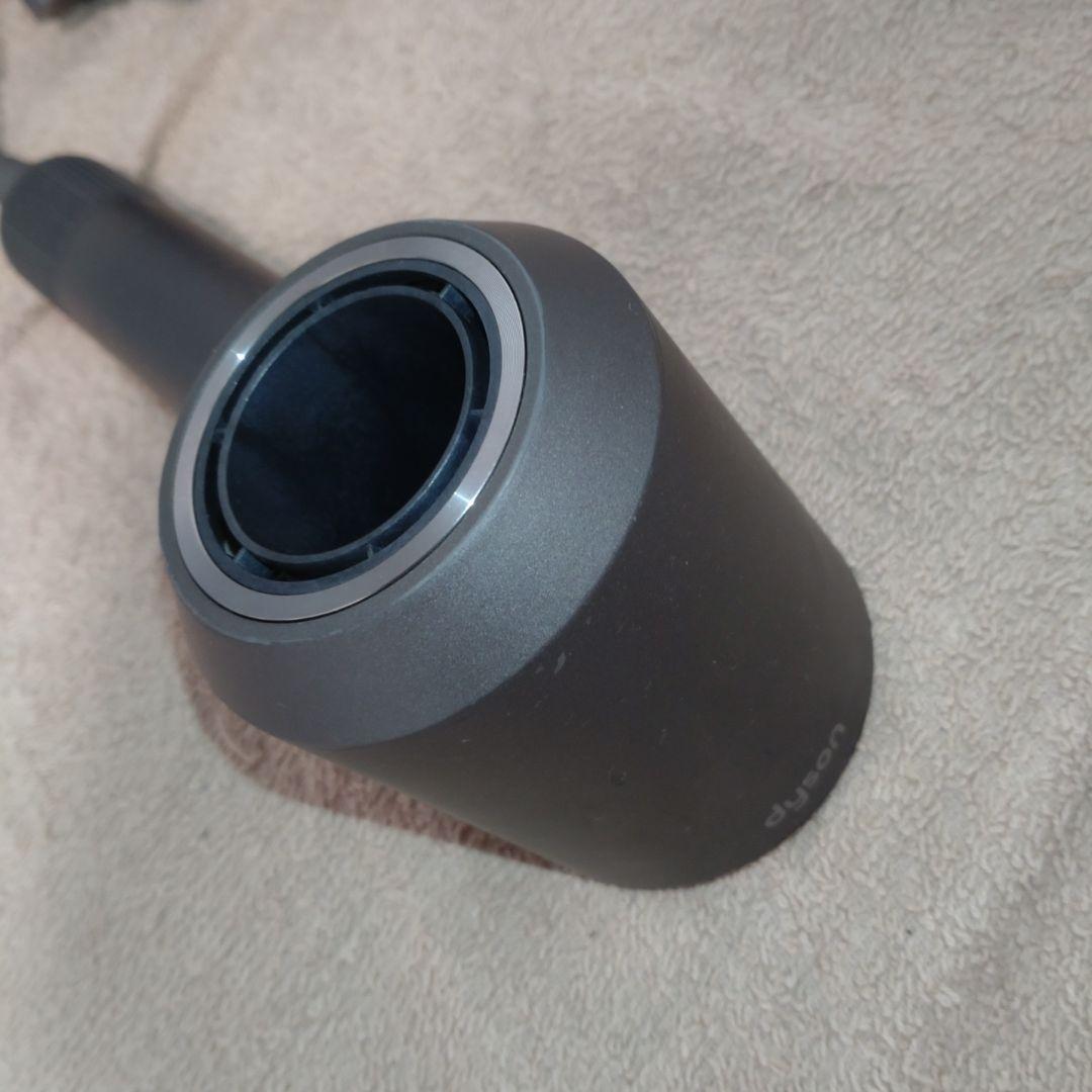 4 点検 メンテ 清掃済　ダイソン　Dyson ドライヤー ヘア 機能稼働良品