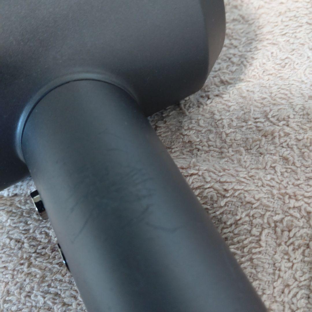 4 点検 メンテ 清掃済　ダイソン　Dyson ドライヤー ヘア 機能稼働良品