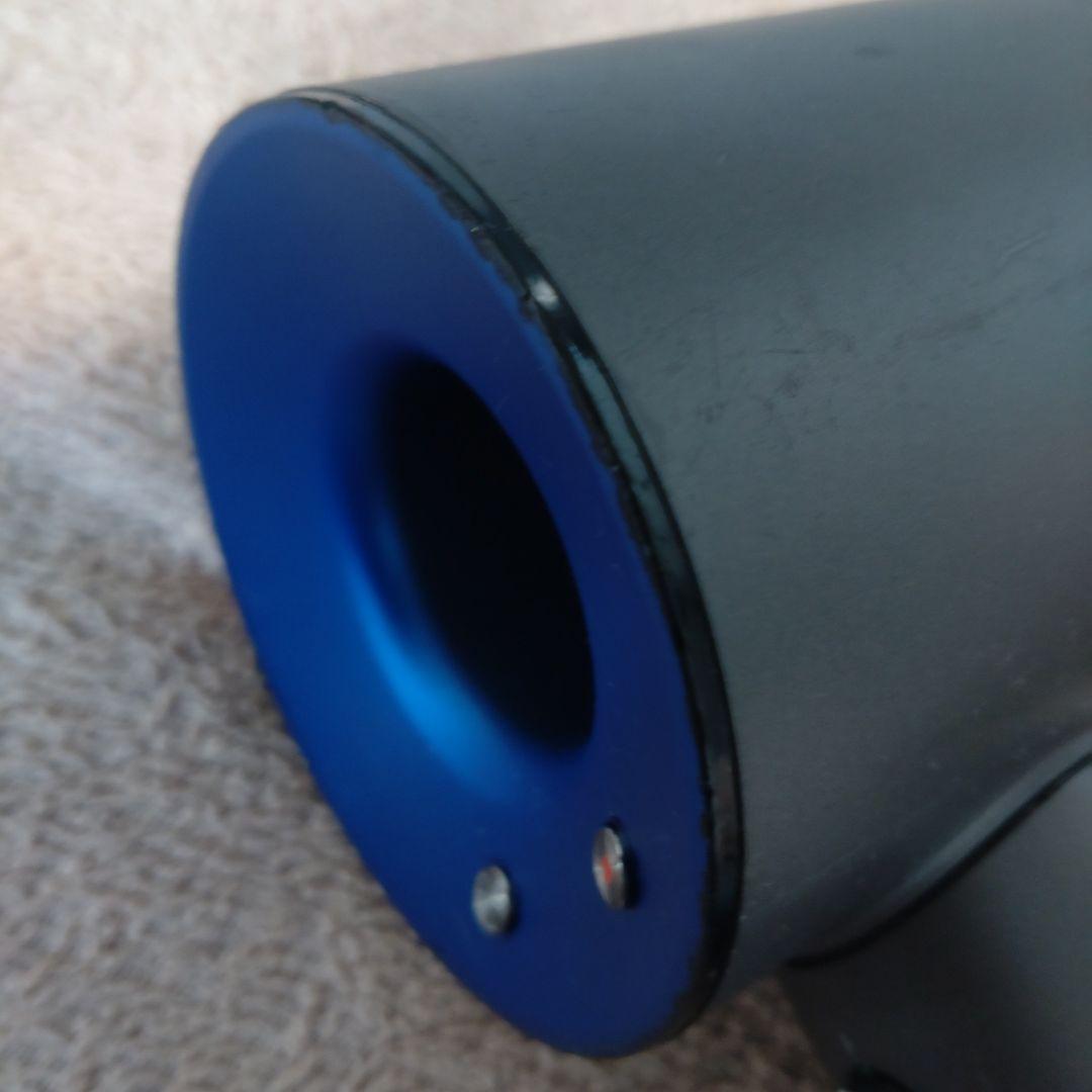 4 点検 メンテ 清掃済　ダイソン　Dyson ドライヤー ヘア 機能稼働良品