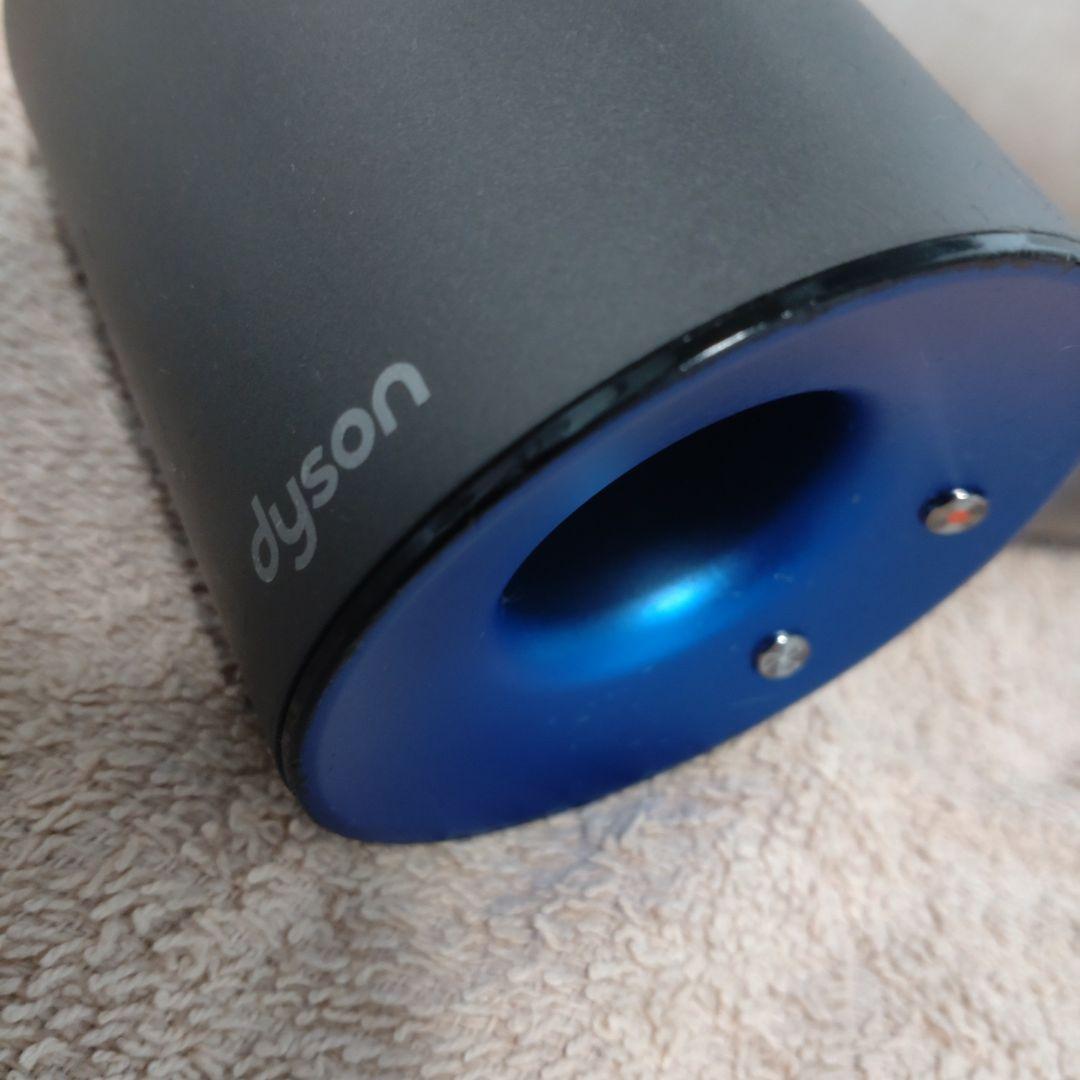 4 点検 メンテ 清掃済　ダイソン　Dyson ドライヤー ヘア 機能稼働良品