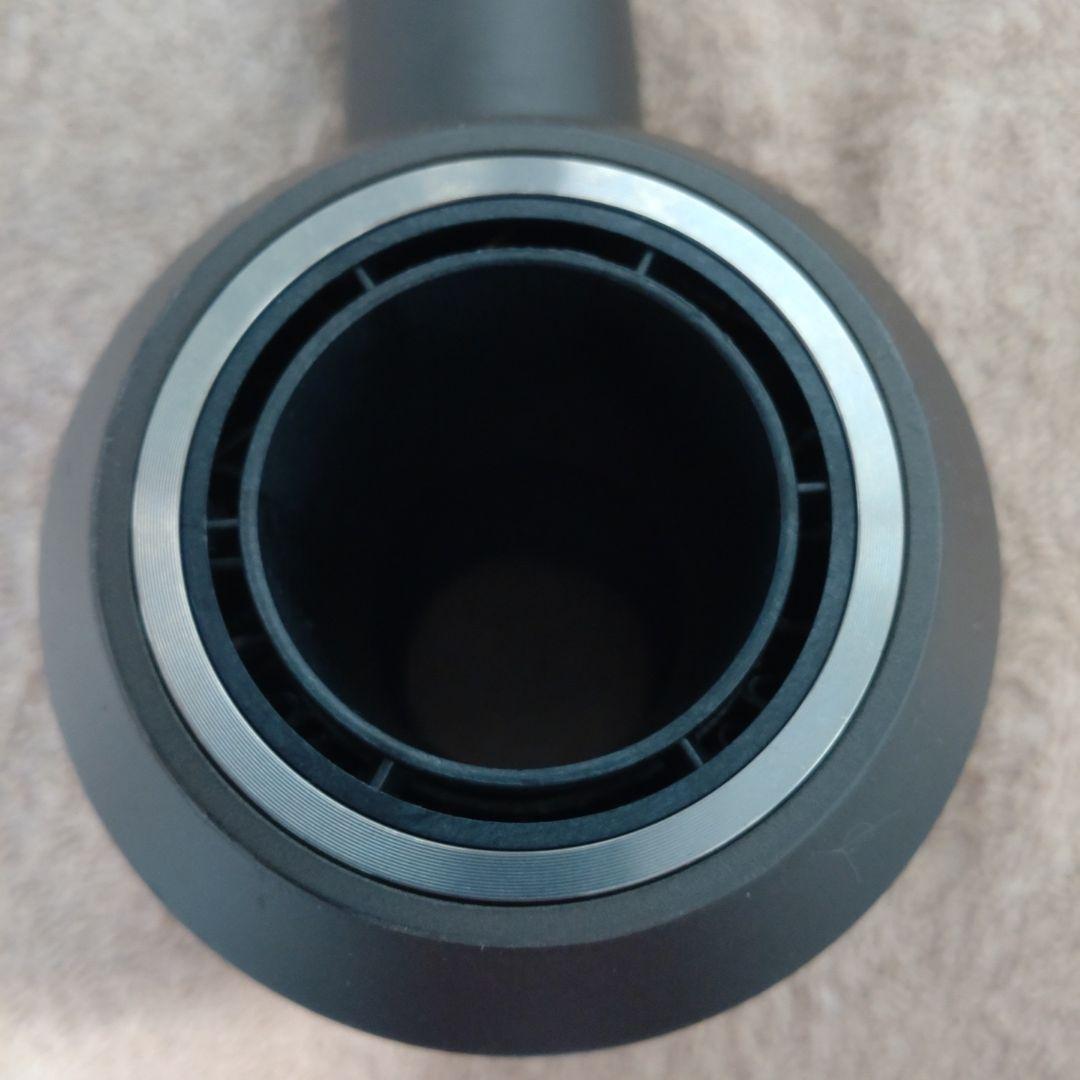 4 点検 メンテ 清掃済　ダイソン　Dyson ドライヤー ヘア 機能稼働良品