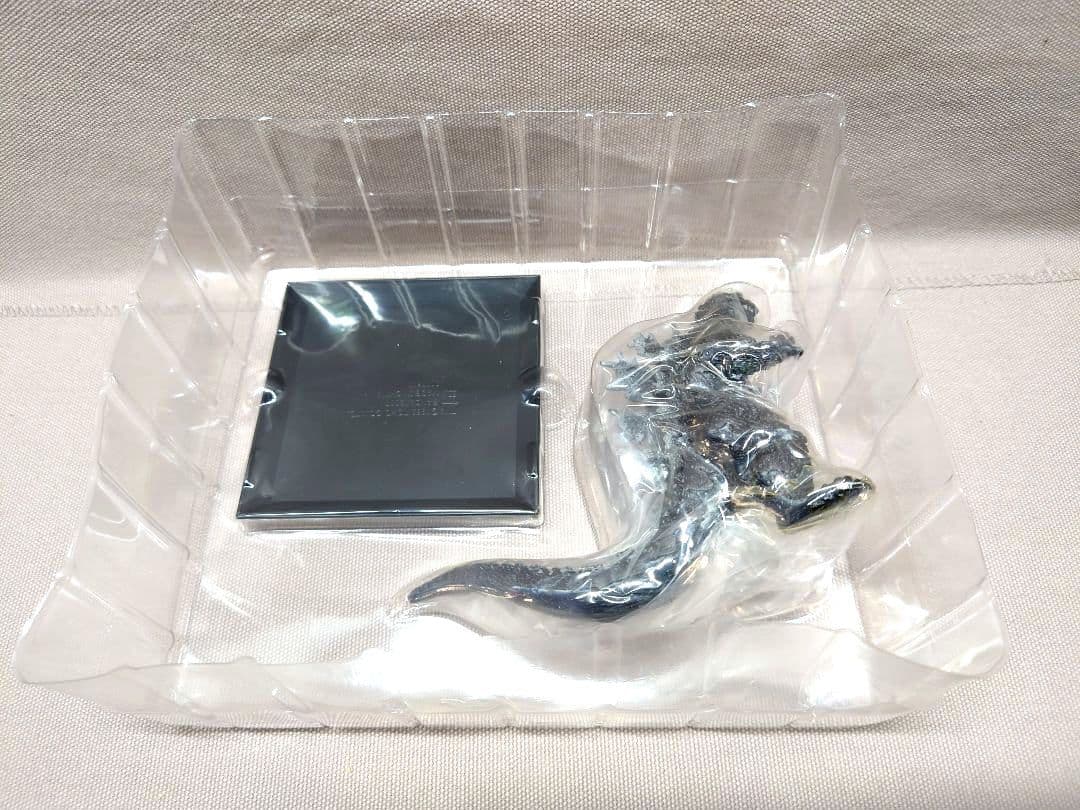 酒井ゆうじ コンセプトワークス　ゴジラ １９６２ 構　通常品 / レアカラー