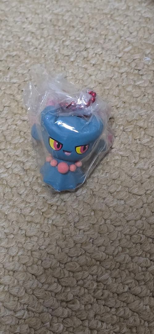 ポケモン　リーメント、ガチャ等　まとめ売り