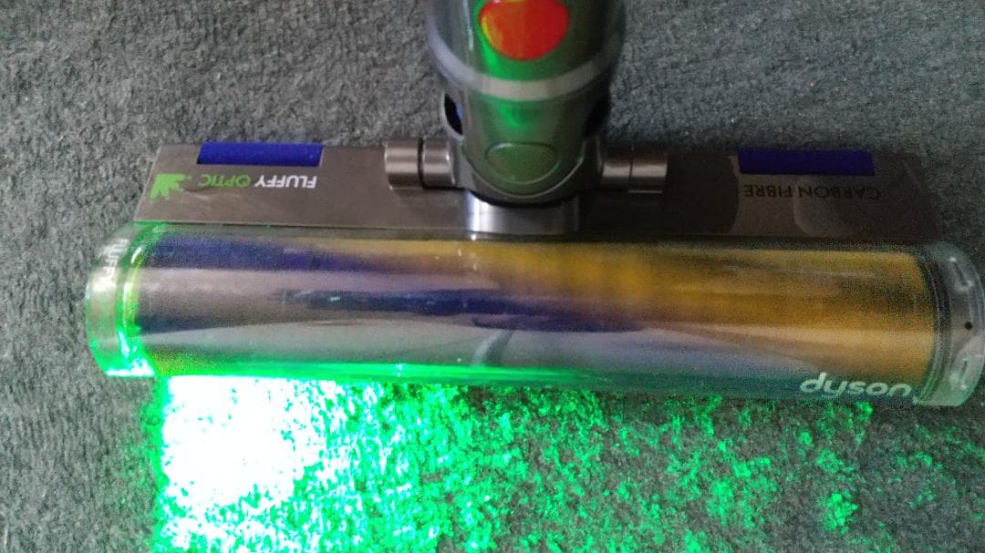 掃除機・クリーナー Dyson Micro Plus SV33 FF PL