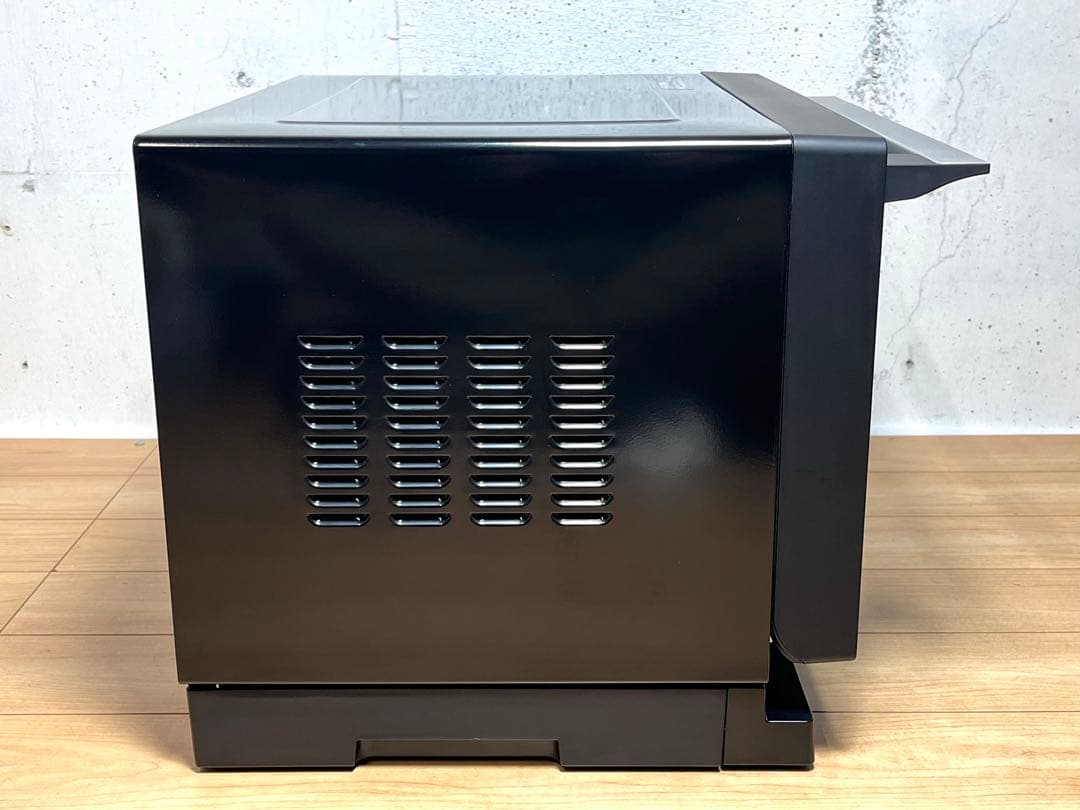 オーブンレンジ シャープ SHARP RE-WF181-B 2021年製 美品