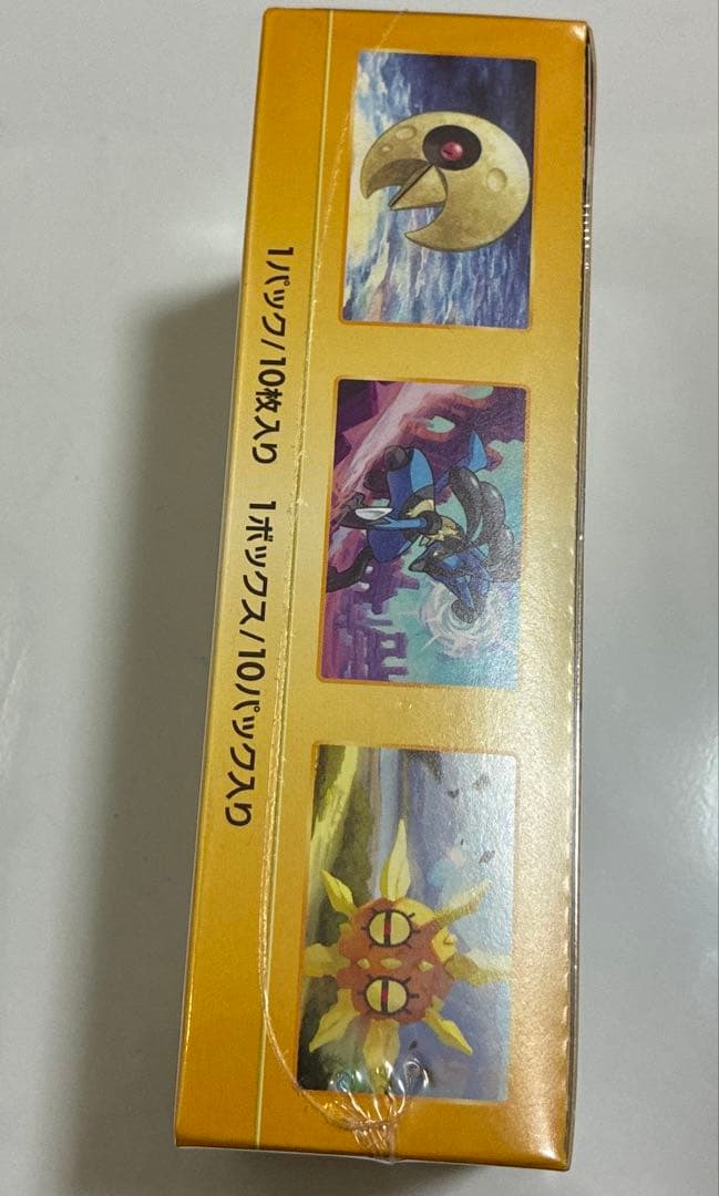 ポケモンカードVSTARユニバース シュリンク付き 未開封 BOX