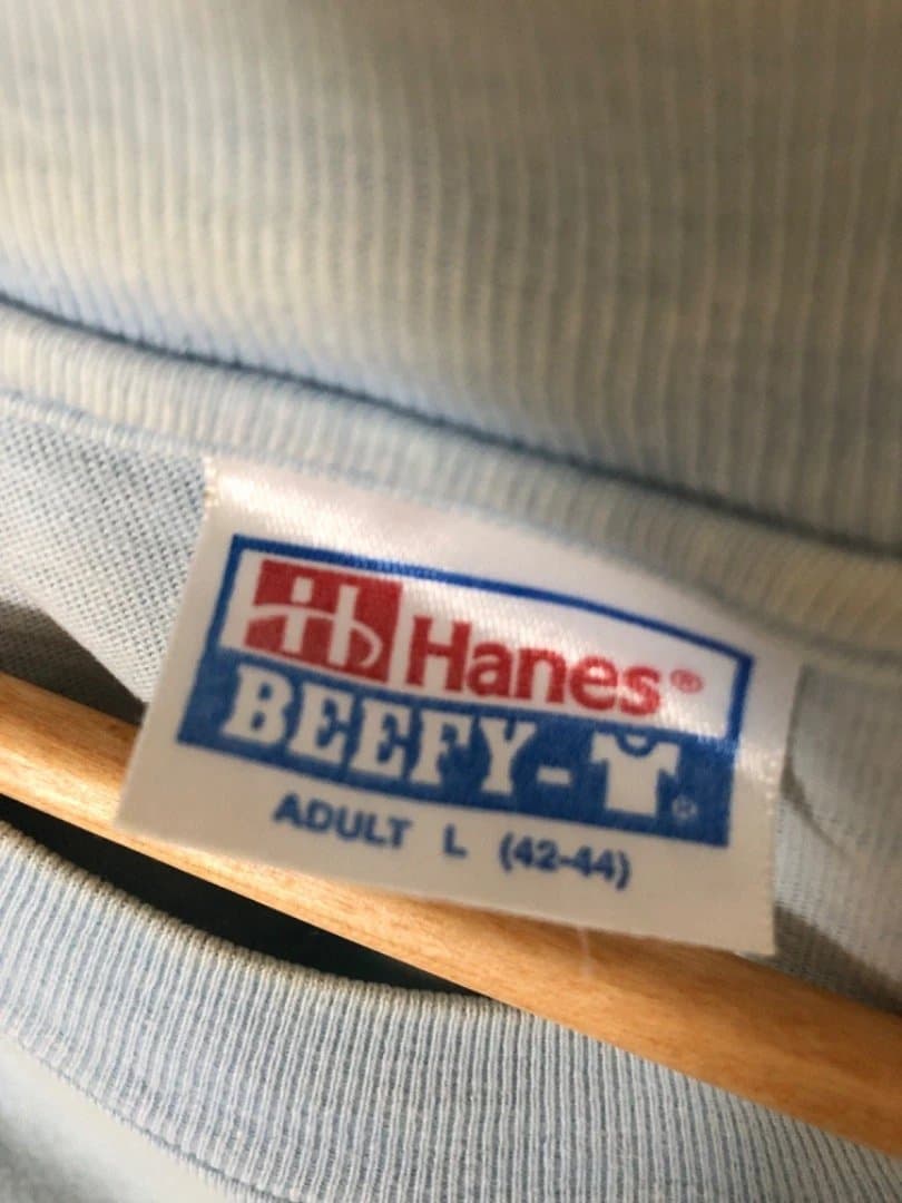 BECKベック　Tシャツ Lサイズ