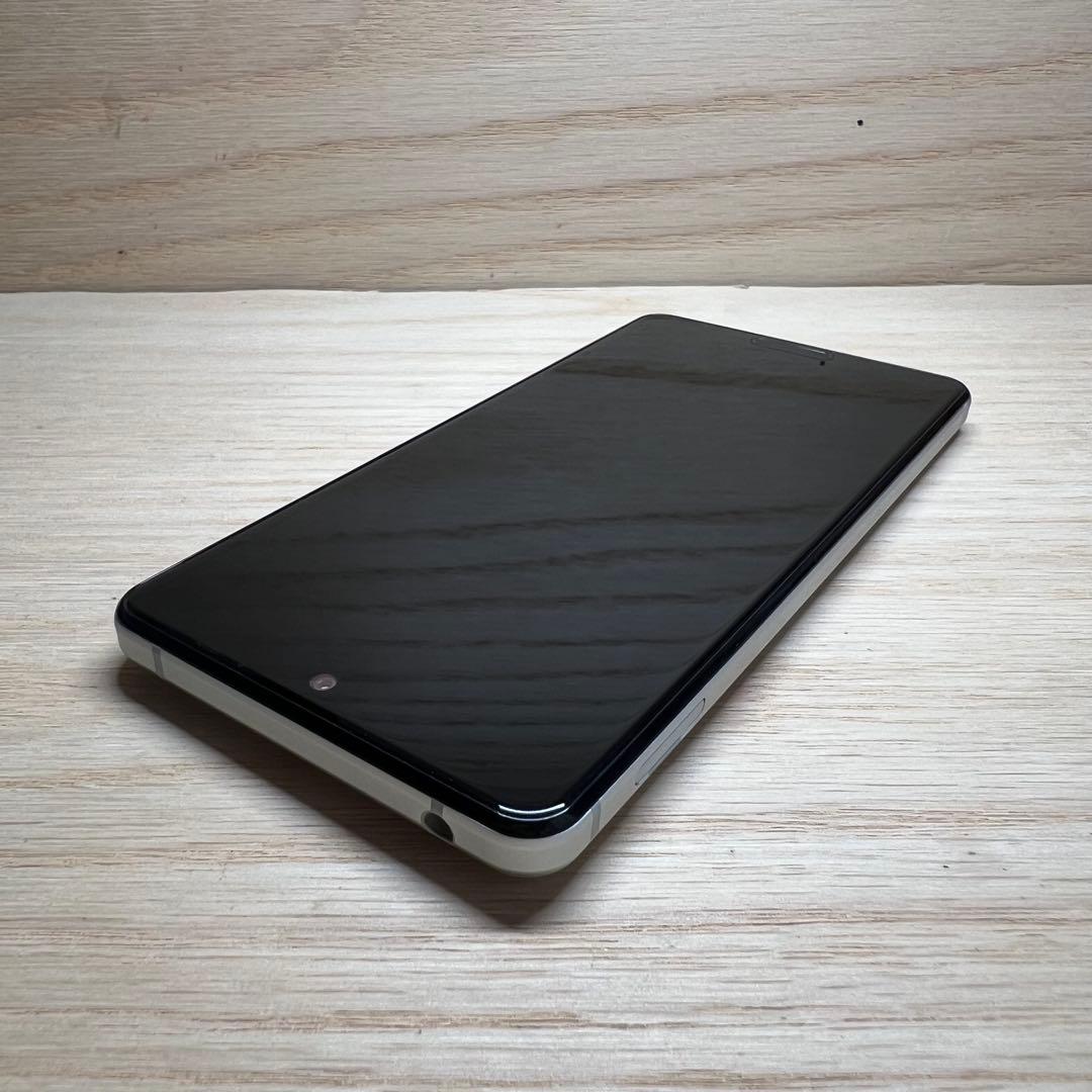 シャープ AQUOS sense4 Lite本体 S81