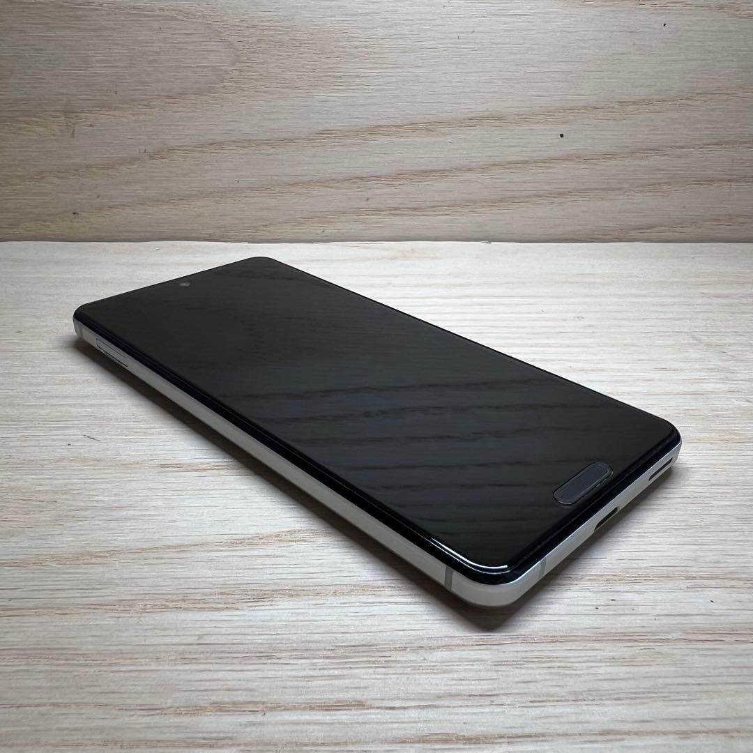 シャープ AQUOS sense4 Lite本体 S81