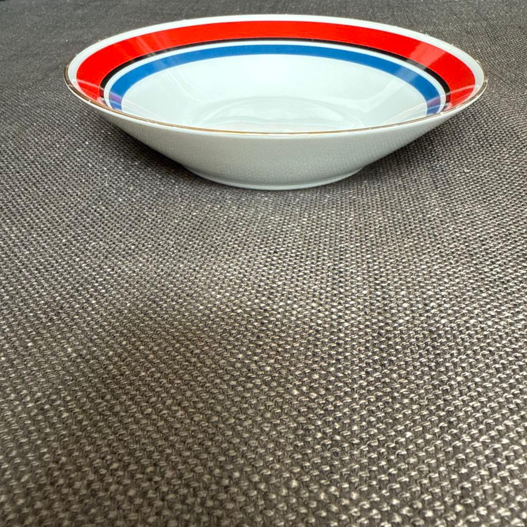 美品　ビンテージ ミッドセンチュリー ノリタケ 皿