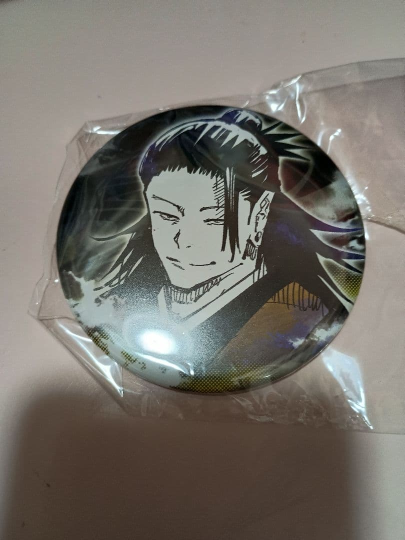 呪術廻戦　キャラクターグッズ　まとめ売り　①　計73個