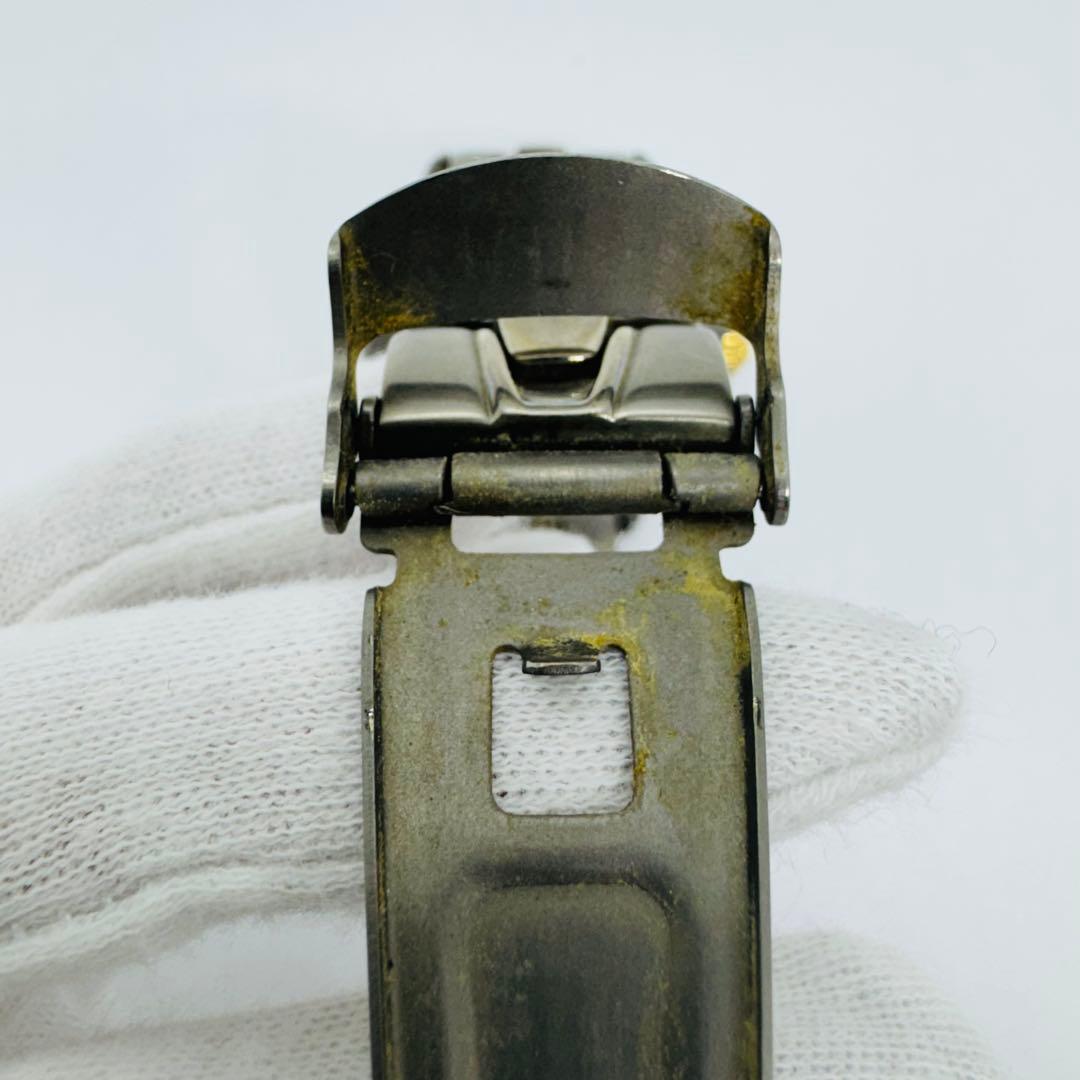 ✨SEIKO✨セイコー✨クロノグラフ✨7T34-0010✨クォーツ✨腕時計✨