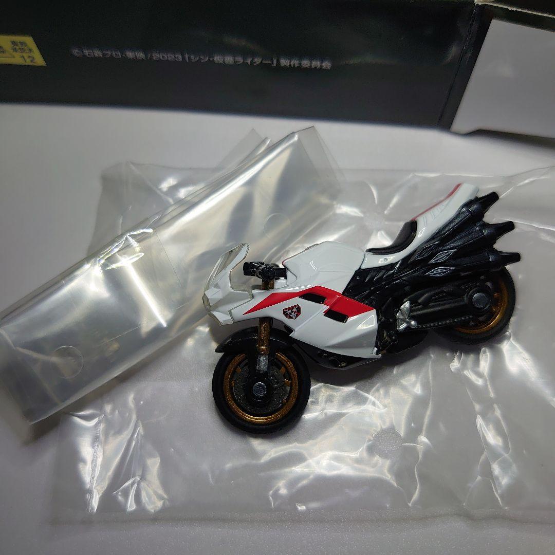 トミカアンリミテッド ランサー デロリアン　Z 仮面ライダー ルパン まとめ売り