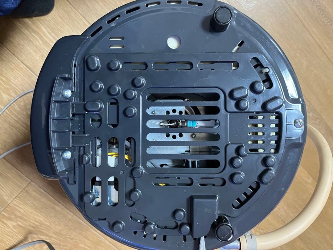 リンナイ ガス炊飯器 RR-S100VL 都市ガス用 10合炊き 中古品