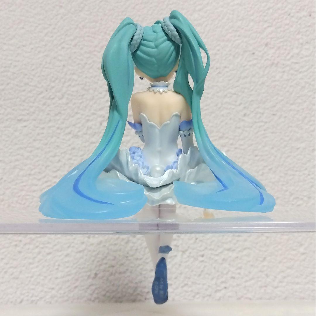 初音ミク　ぬーどるストッパー　フィギュア　まとめ売り　7体　※箱なし