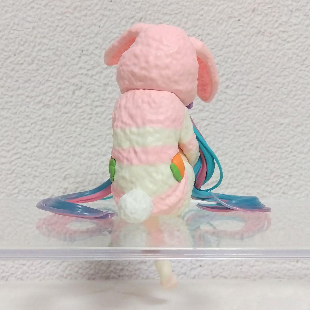 初音ミク　ぬーどるストッパー　フィギュア　まとめ売り　7体　※箱なし