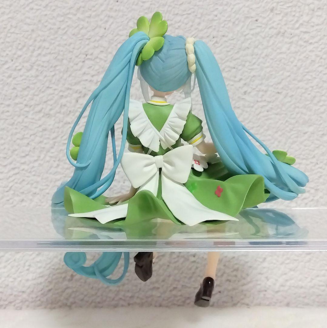 初音ミク　ぬーどるストッパー　フィギュア　まとめ売り　7体　※箱なし