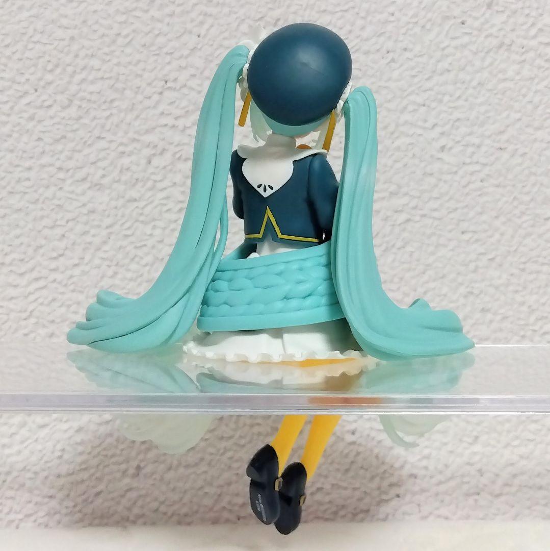 初音ミク　ぬーどるストッパー　フィギュア　まとめ売り　7体　※箱なし