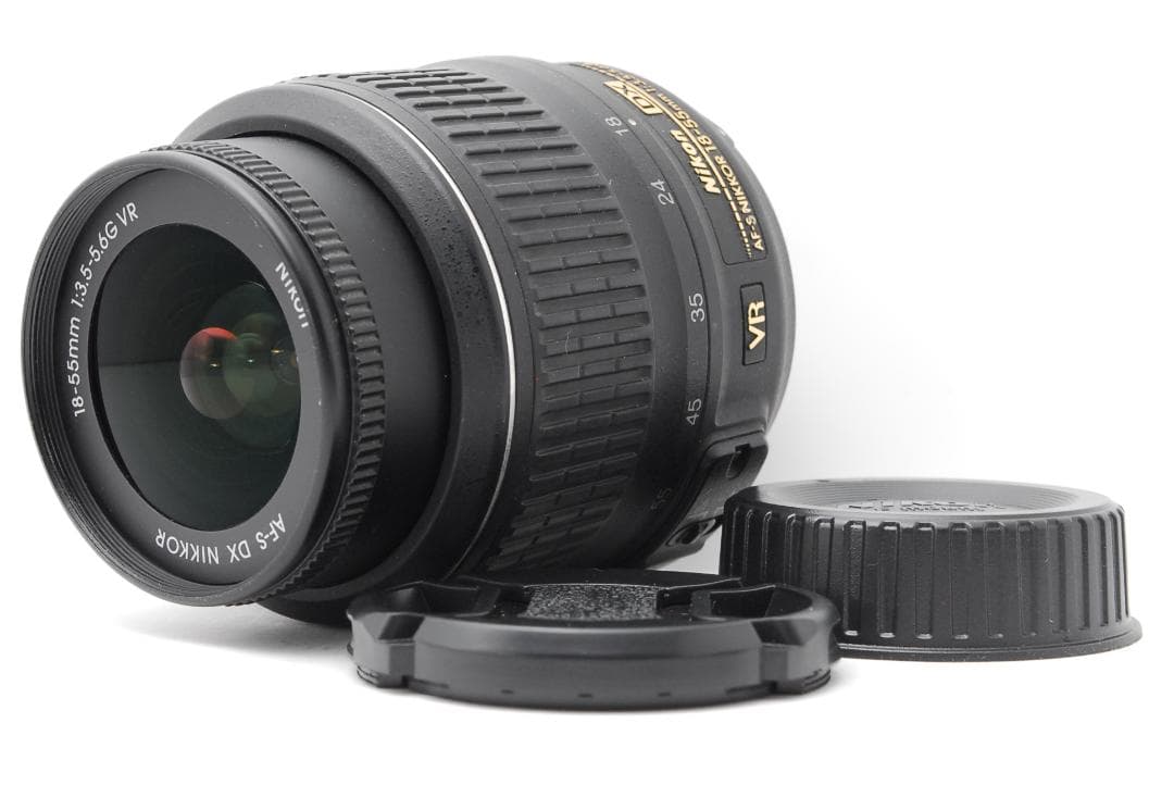 【美品】Nikon D3200　スマホ転送　フルHD動画対応　高画質モデル