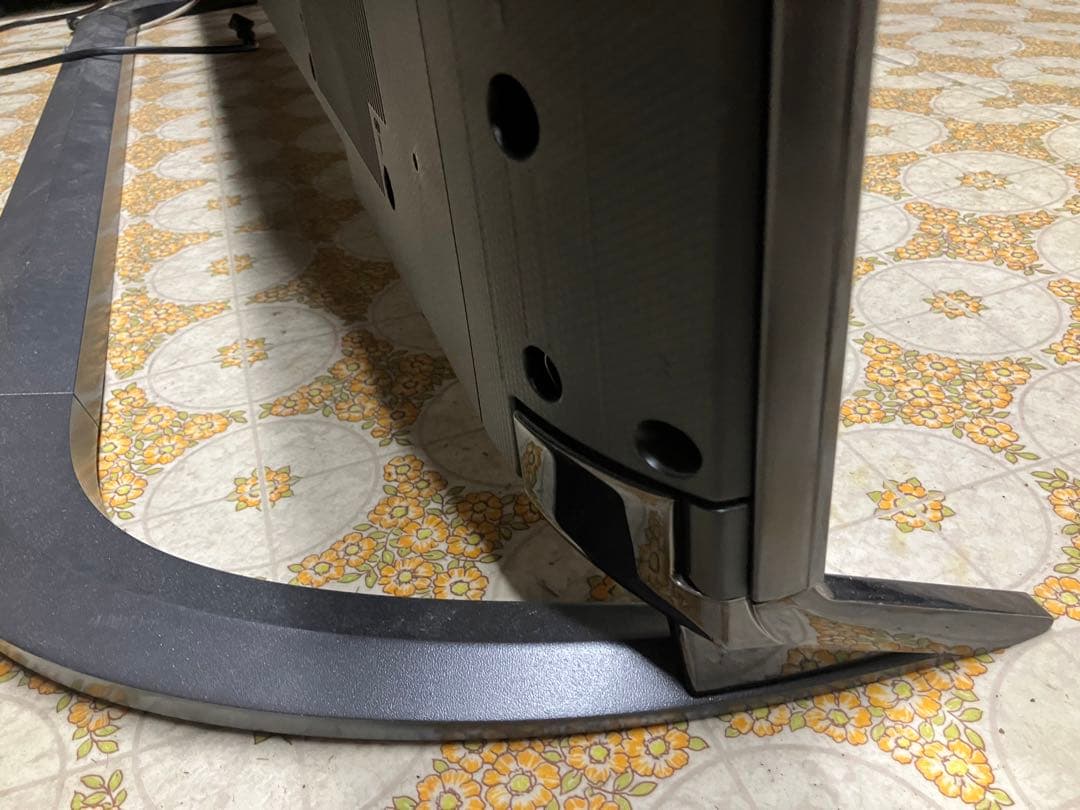 大阪引取限定　Panasonic 60インチ 液晶テレビ TH-60CX800N