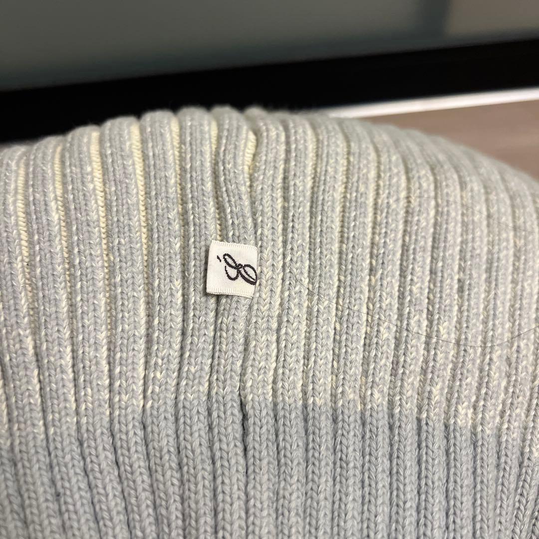 IDEE イデー　MINI PUUF Body 本体MINI PUUF 用カバー