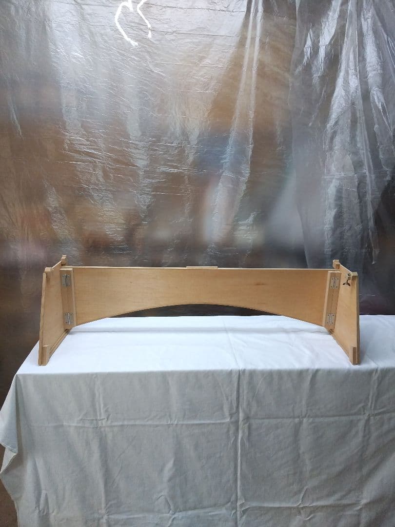 八雲琴・ 二弦琴 補修 改造品