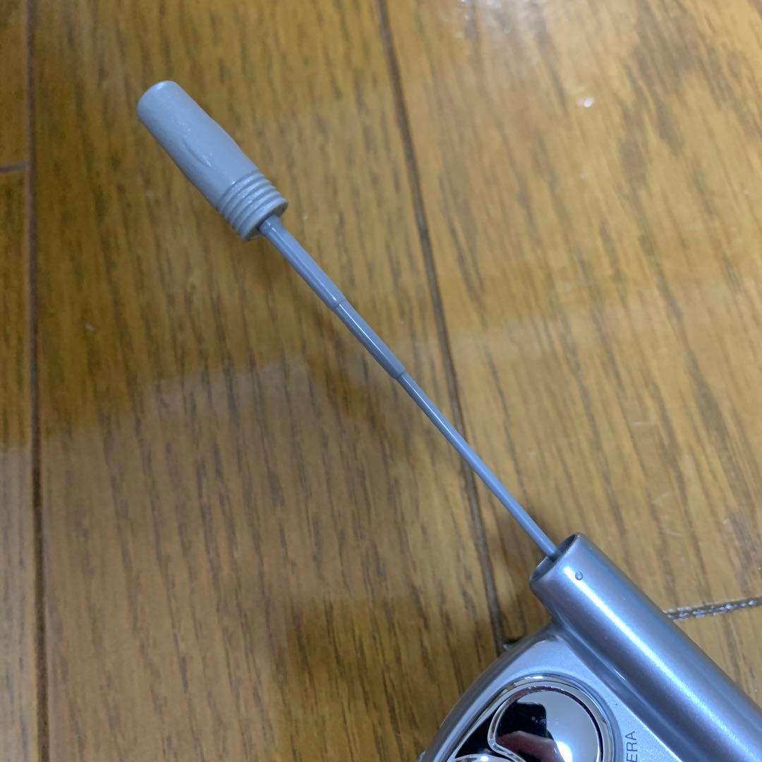 ♢ J-PHONE SH-07 携帯電話 ジャンク デモ機？