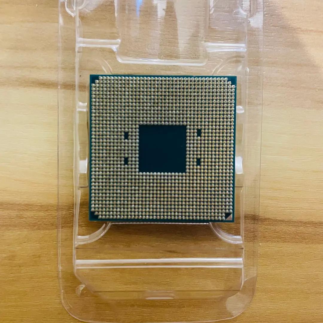【週末セール】AMD Ryzen 9 3900X CPU 動作品