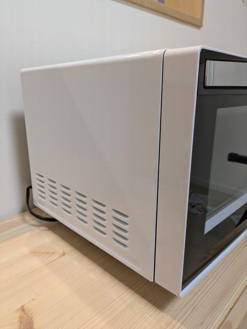 東芝 電子レンジ 単機能 ER-WS17 TOSHIBA